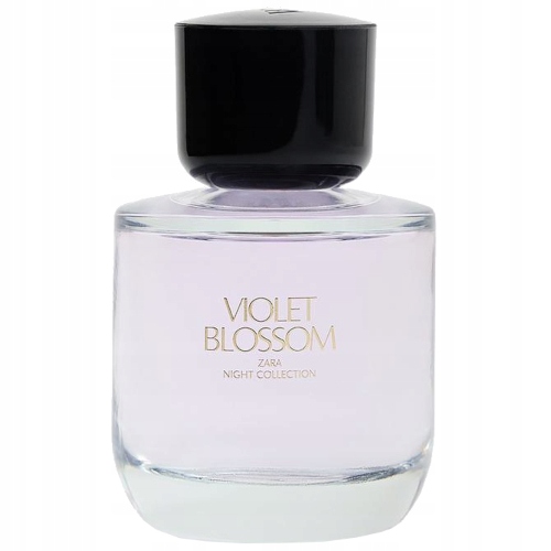 Zara Violet Blossom 90 ML Perfumy Damskie Zara Violet Blossom