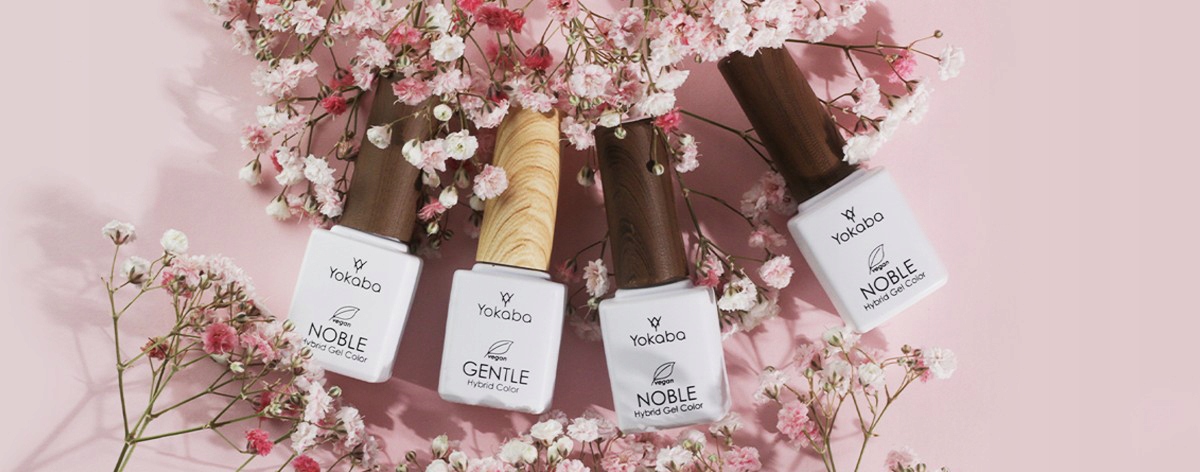 YOKABA FIRST BOND - PRIMER ACID 15ml Primer Kwasowy Do Paznokci Pojemność opakowania 15 ml