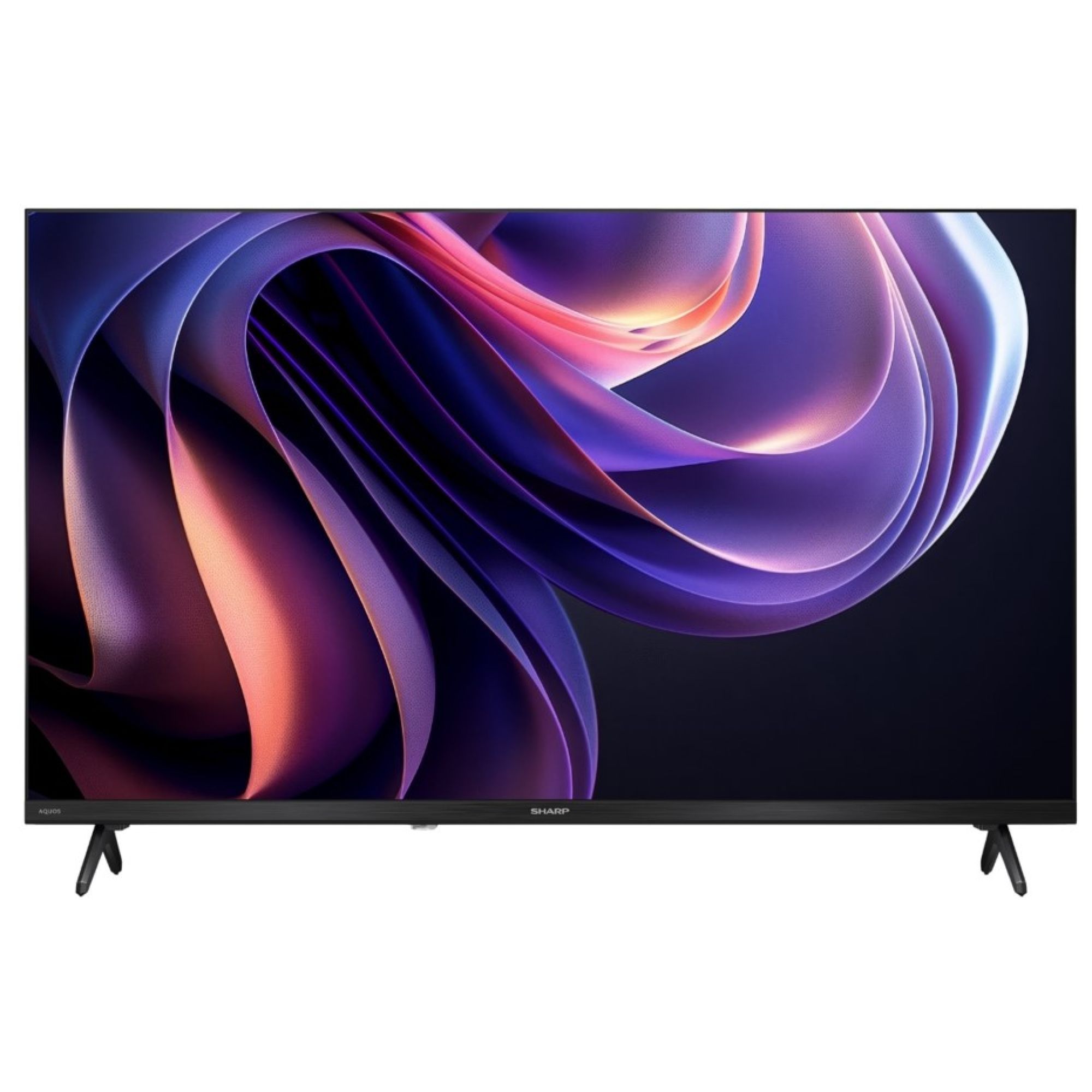 Telewizor Sharp 32HF2465E 32" Led Hd Ready Google Tv 60Hz DVB-T2