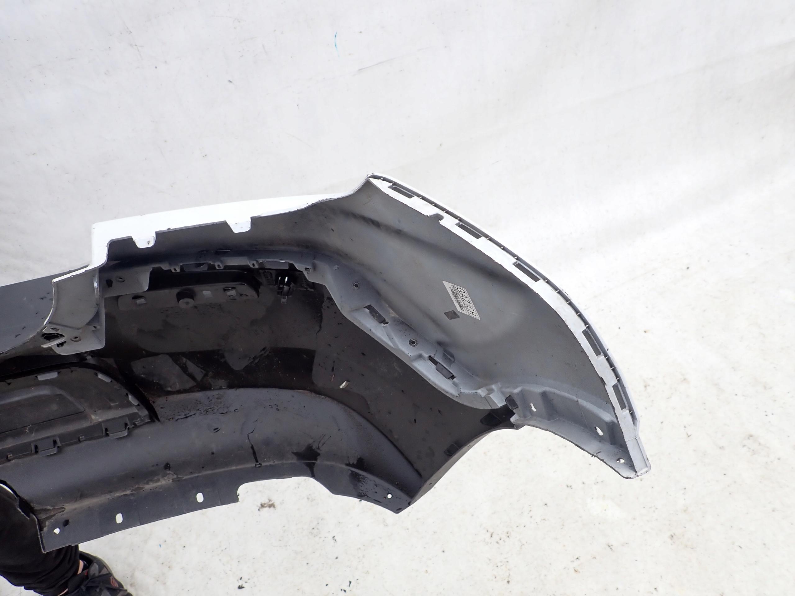 CHEVROLET TRAX e 12- Paraurti posteriore posteriore PDC