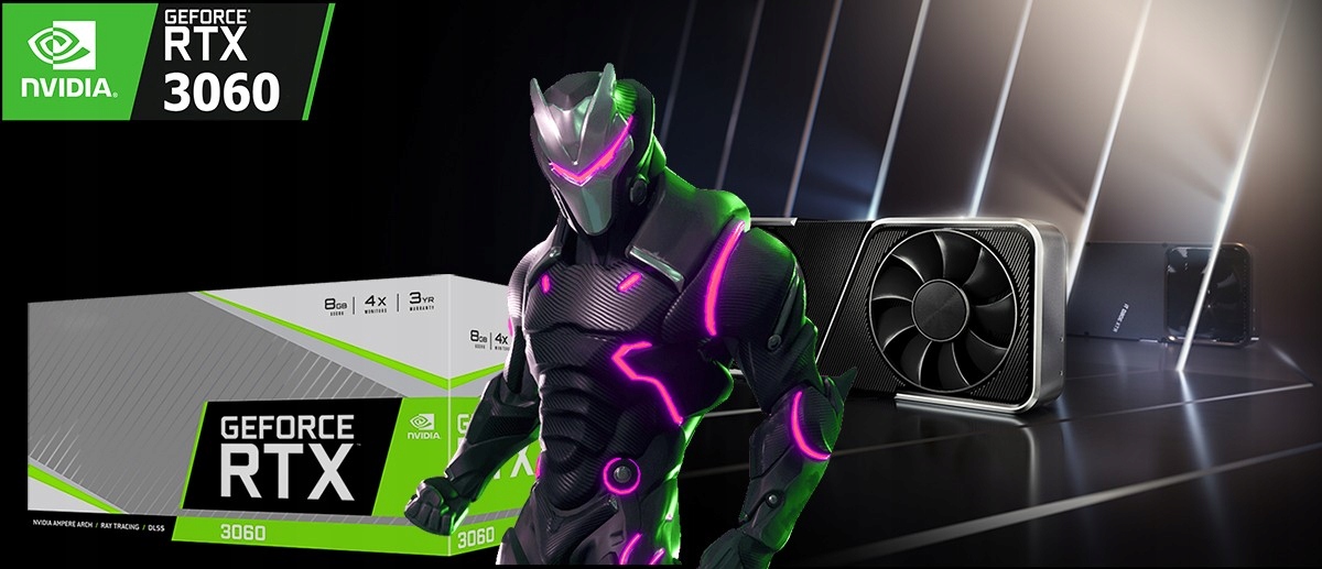 ZESTAW GAMINGOWY I5 DDR4 RTX 3060 12GB SSD WIN11 Model Turbo