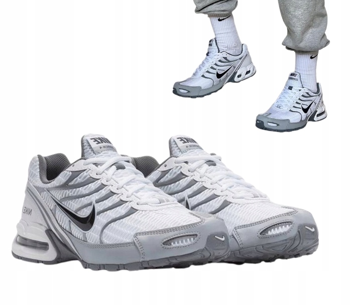 Pánské Sportovní Boty Nike Air Max Torch 4