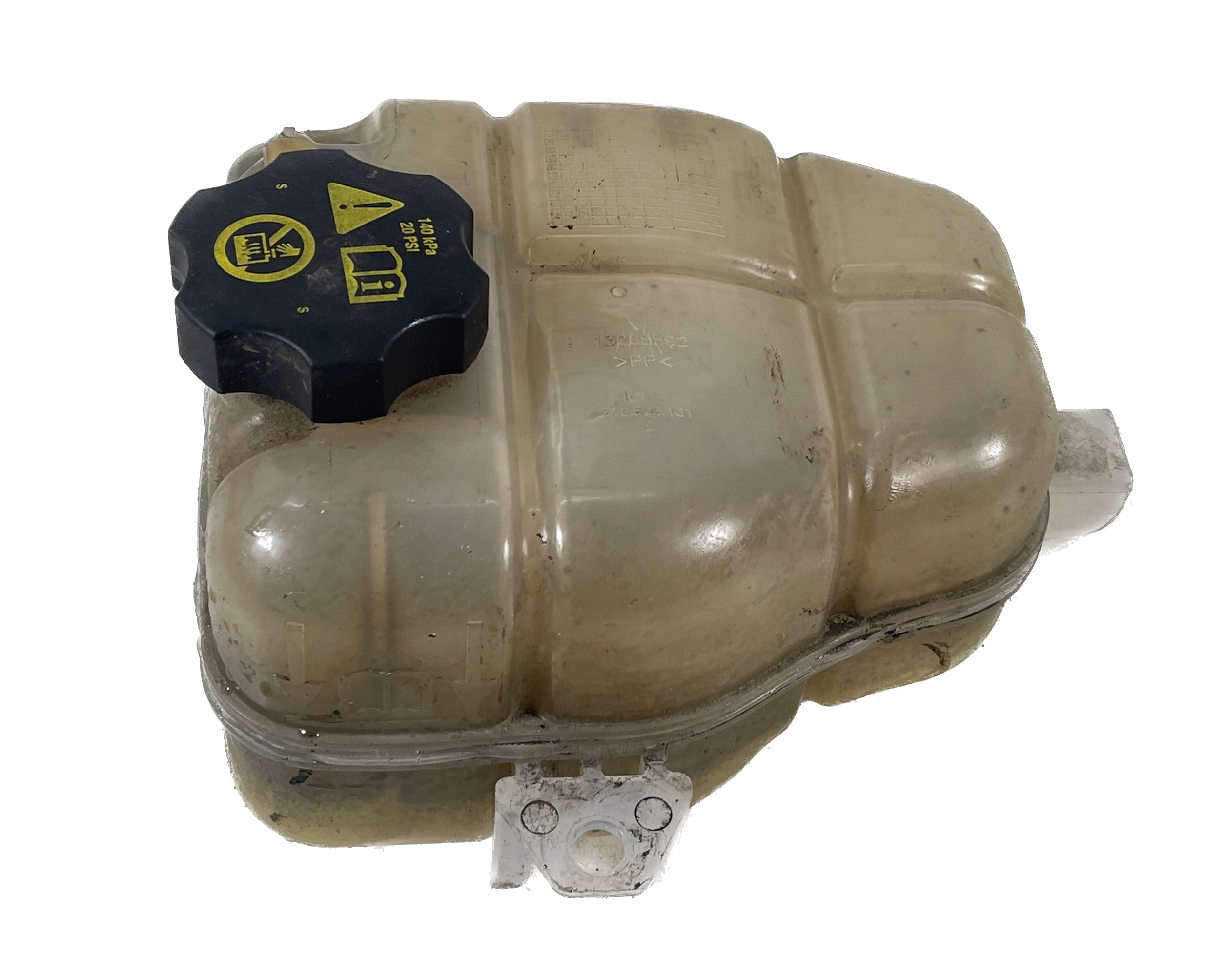 OPEL MERIVA B RÉSERVOIR EAU 13265592