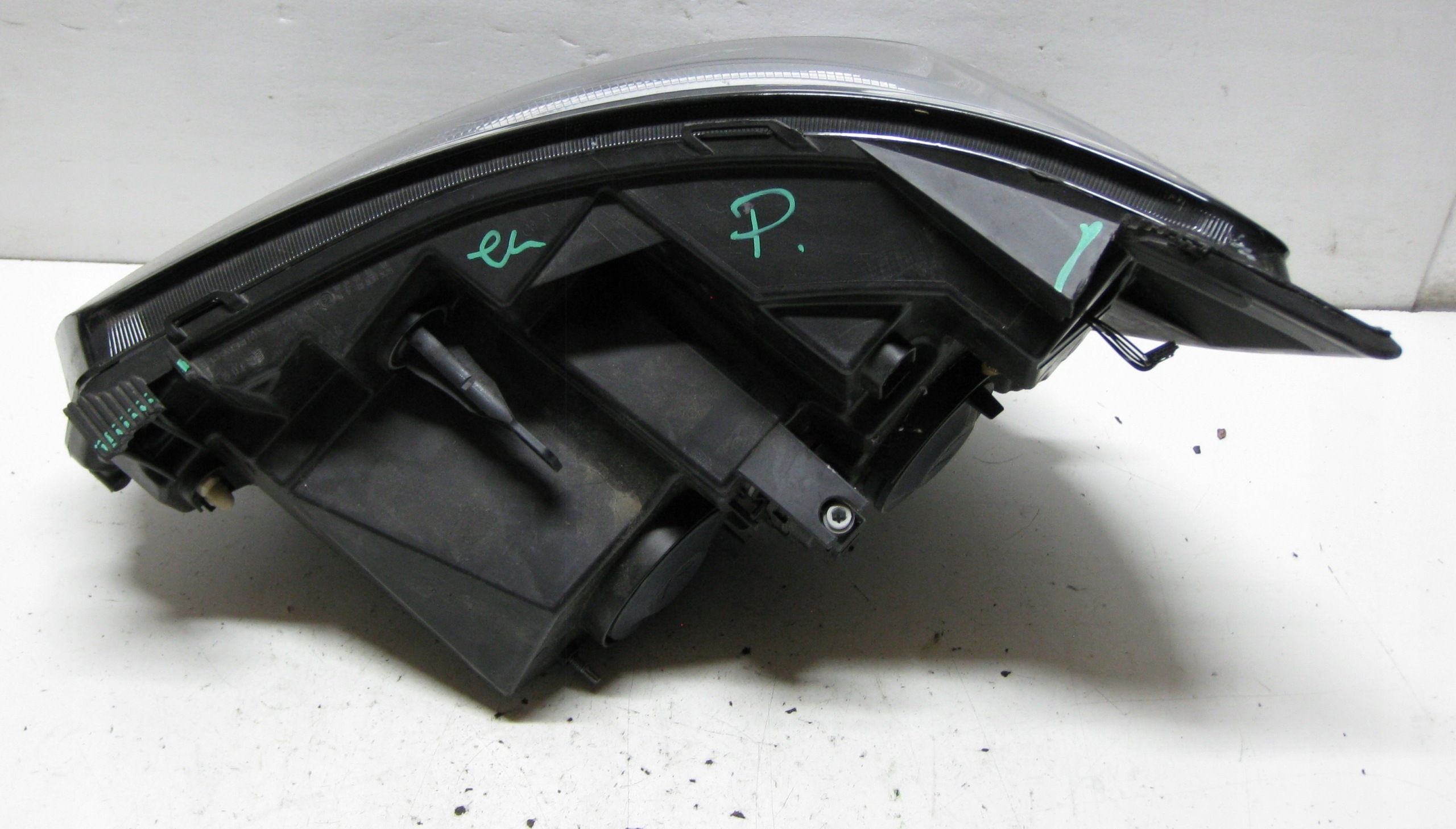 RENAULT MASTER III LIFT light right front 260105567R EUROPA CALA