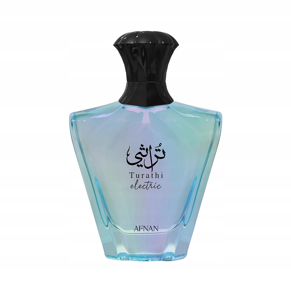 Afnan Turathi Electric 90 ml