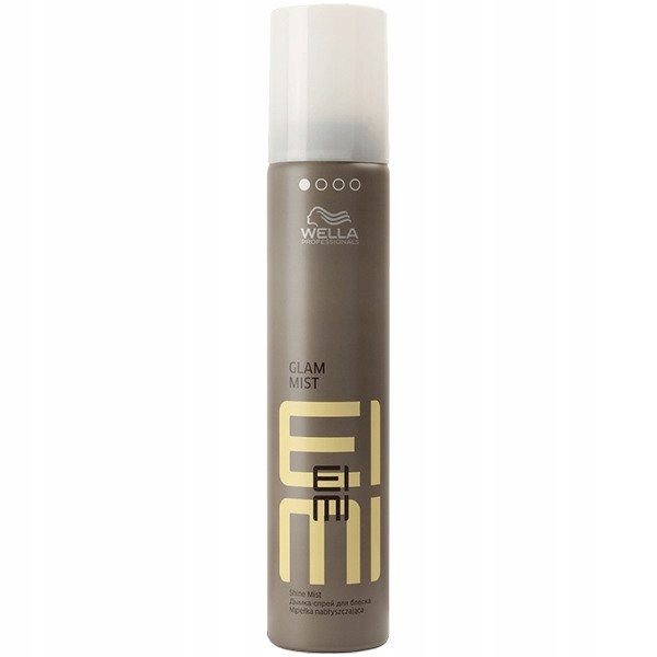 

Wella Eimi Glam Mist spray nabłyszczający 200 ml