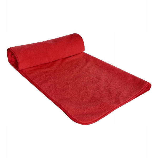 Ręcznik z mikrofibry szybkoschnący na basen sportowy plażowy 60 x 145 Model STAORLY