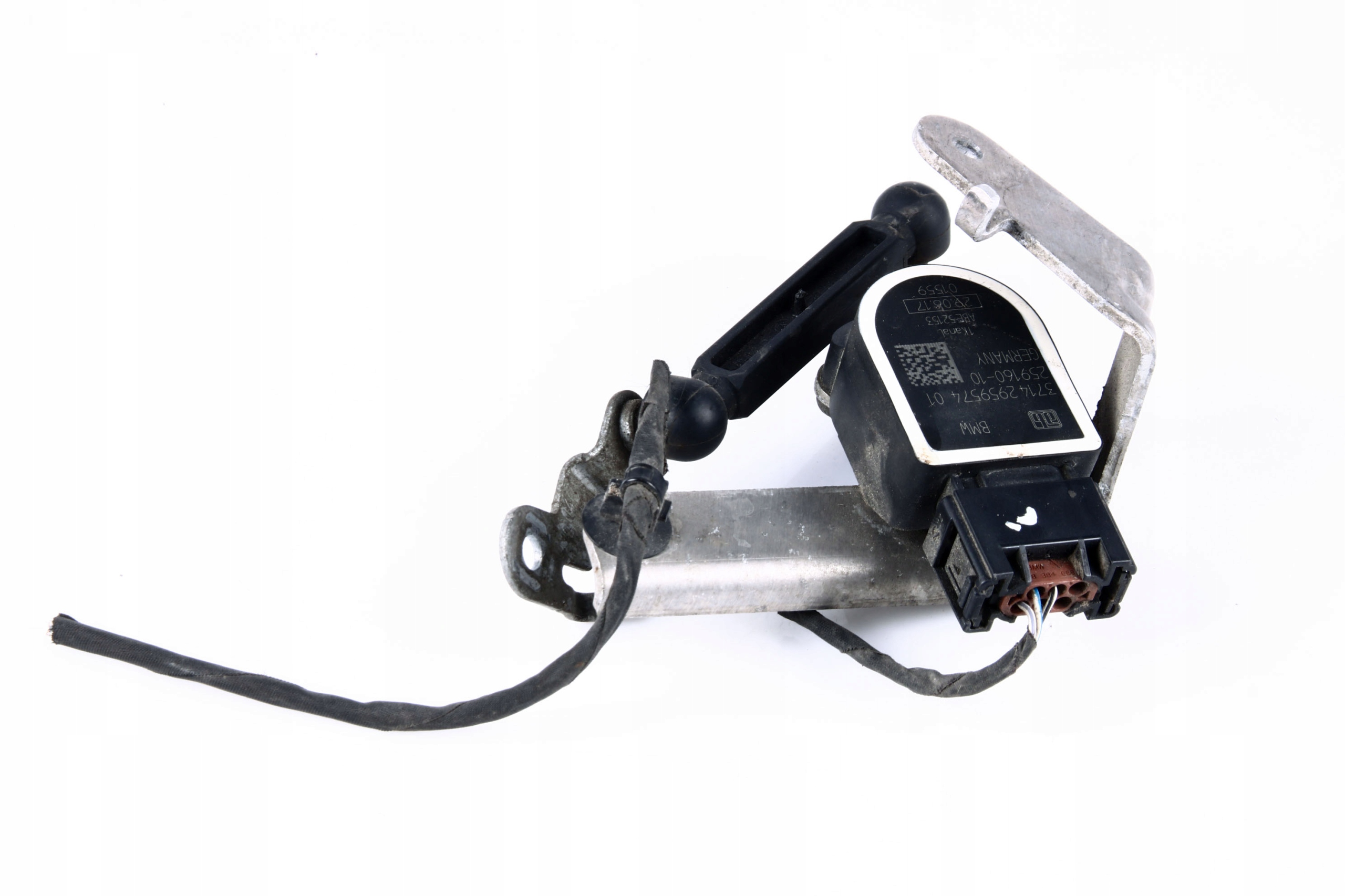 BMW G30 G11 Sensor POZIOMOWANIA Leuchten 2959574