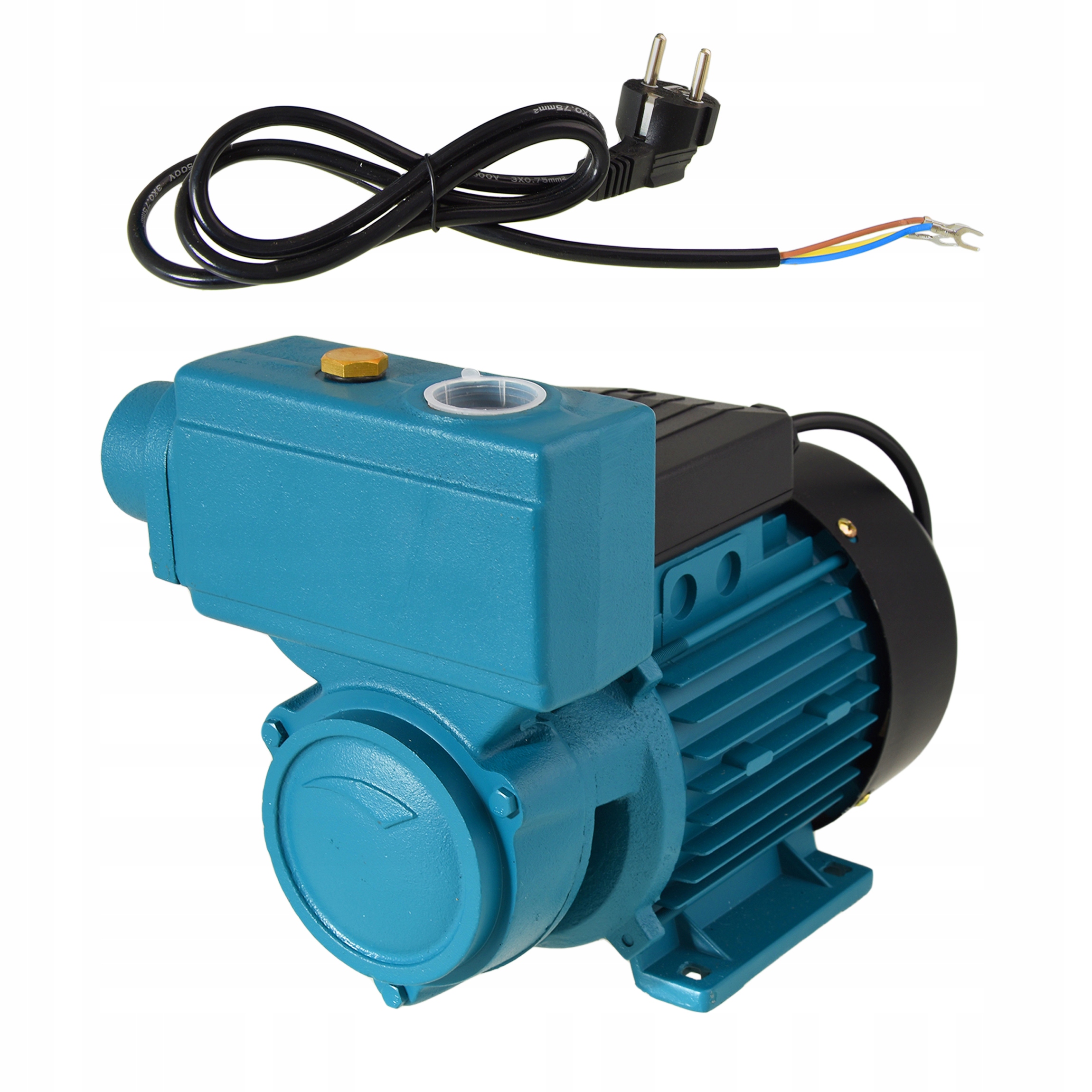

Pompa Hydroforowa Do Studni Wody Wzi 750W 50 l/min