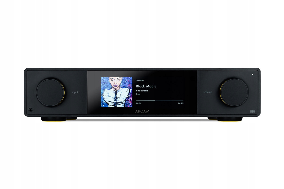 Zesilovač Arcam Radia SA35