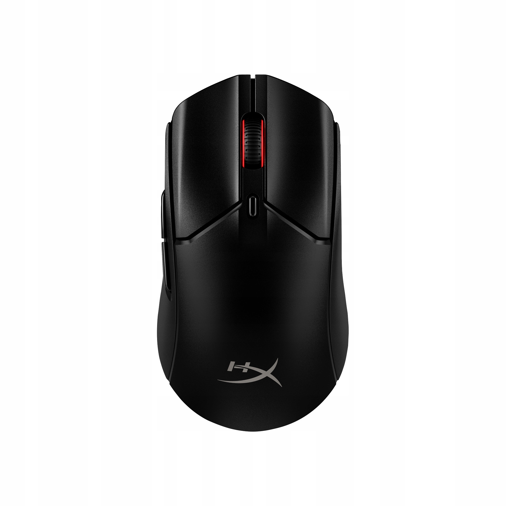 HyperX Pulsefire Haste Black Wireless Gaming Mouse 2 Myš 6N0B0AA