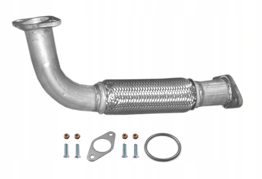 Jaguar X-type 2.0 Diesel Dohc (2001-2009) Kombi Trubka