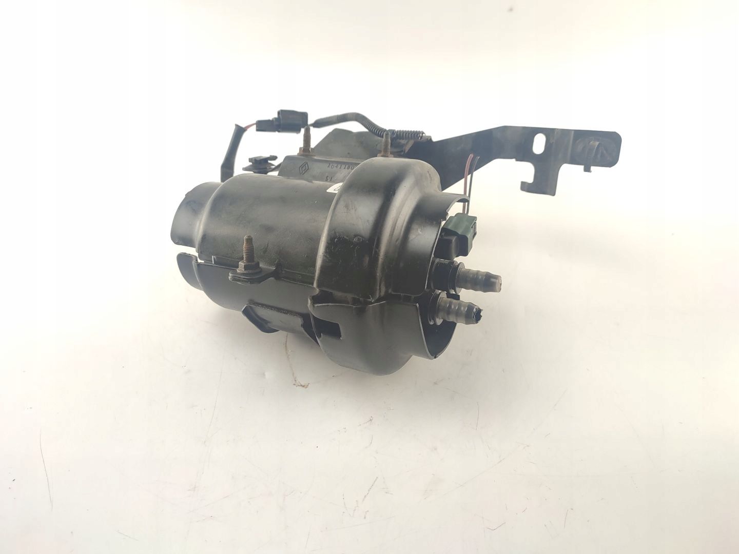 OBUDOWA FILTRA PALIWA RENAULT CLIO IV 4 1.5 DCI 90KM K9K612 164118062