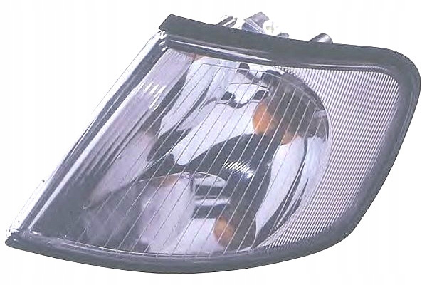 

Depo Kierunkowskaz Audi A3 96-03 Pr Przezroczysty