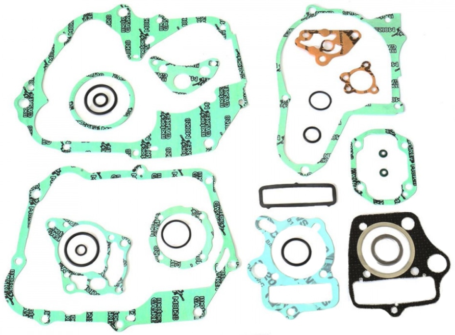 Sada tesnení Honda C 90 Cub 84-93