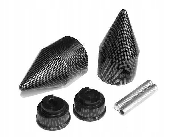 KK-036 - НАКОНЕЧНИКИ КЕРМА HONDA CB CBR 600 1000 VFR GL