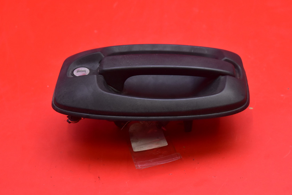 handle left front front black CITROEN JUMPER 2 II 04-15