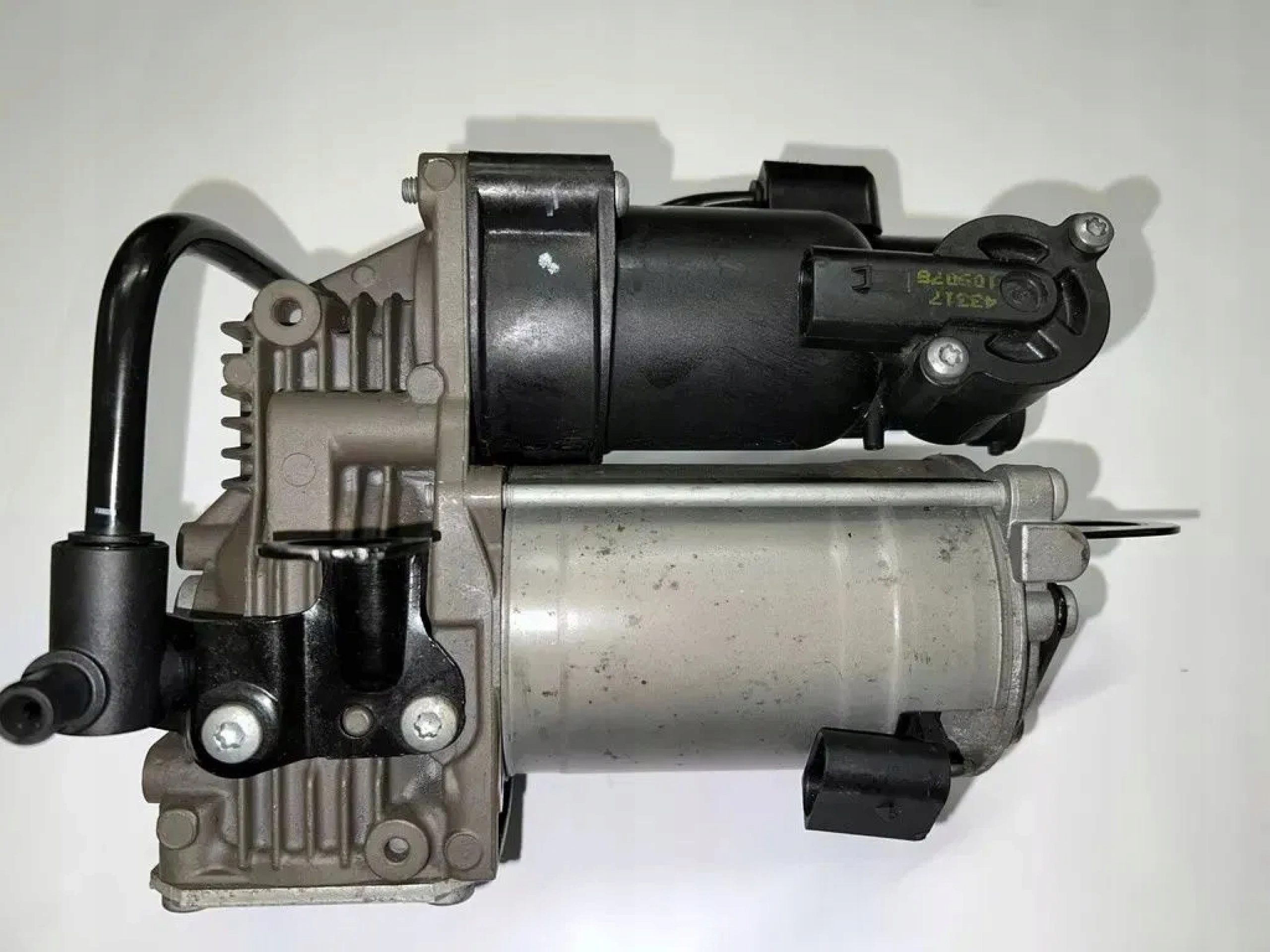 Mercedes S-W222 X222 V222 kompresor A0993200104 Typ samochodu 4x4/SUV Samochody osobowe