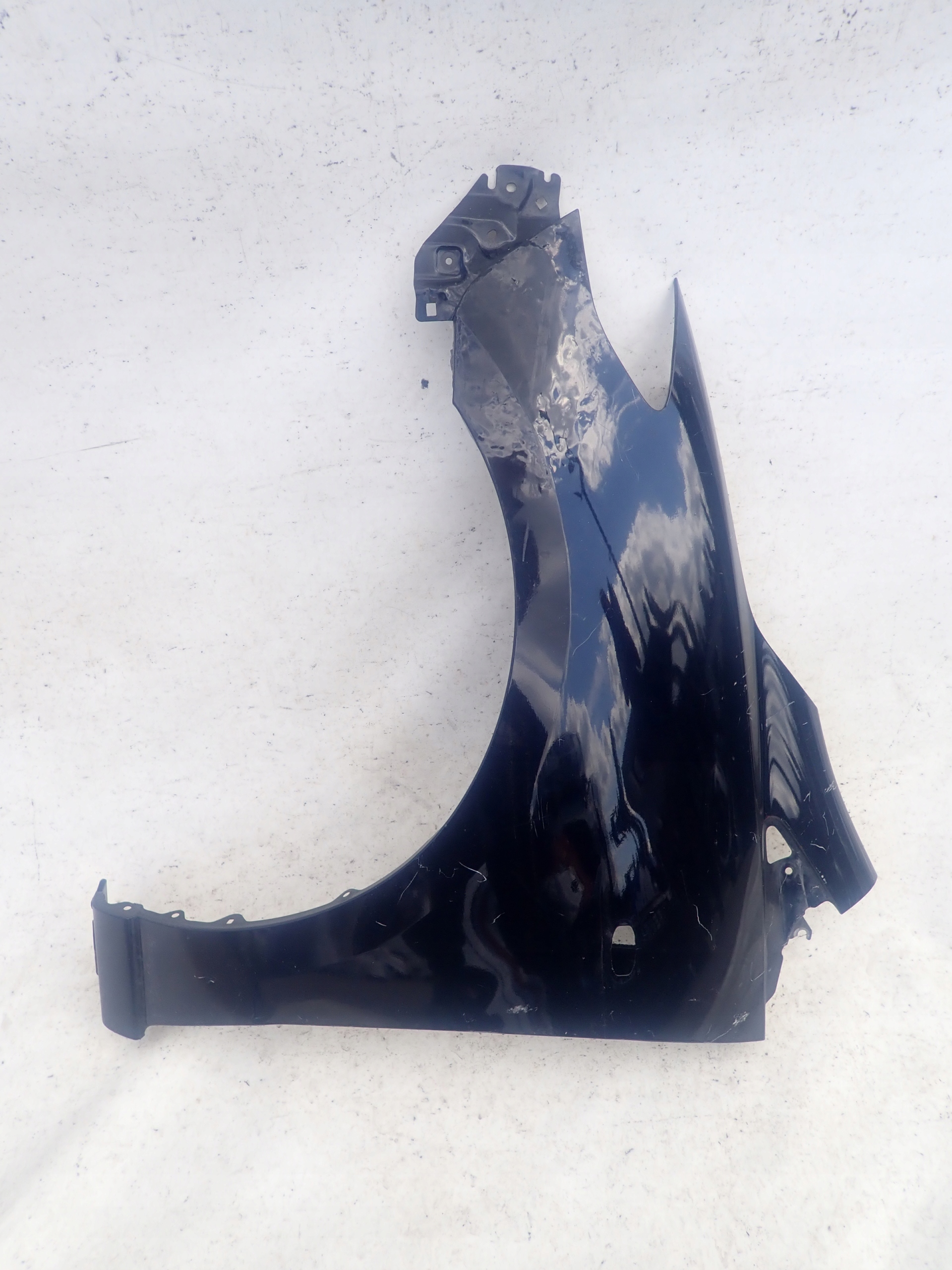 MAZDA 5 V 05-10 fender left front front