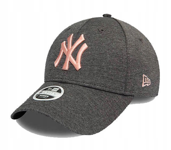 

Czapka z daszkiem New Era New York Yankees damska