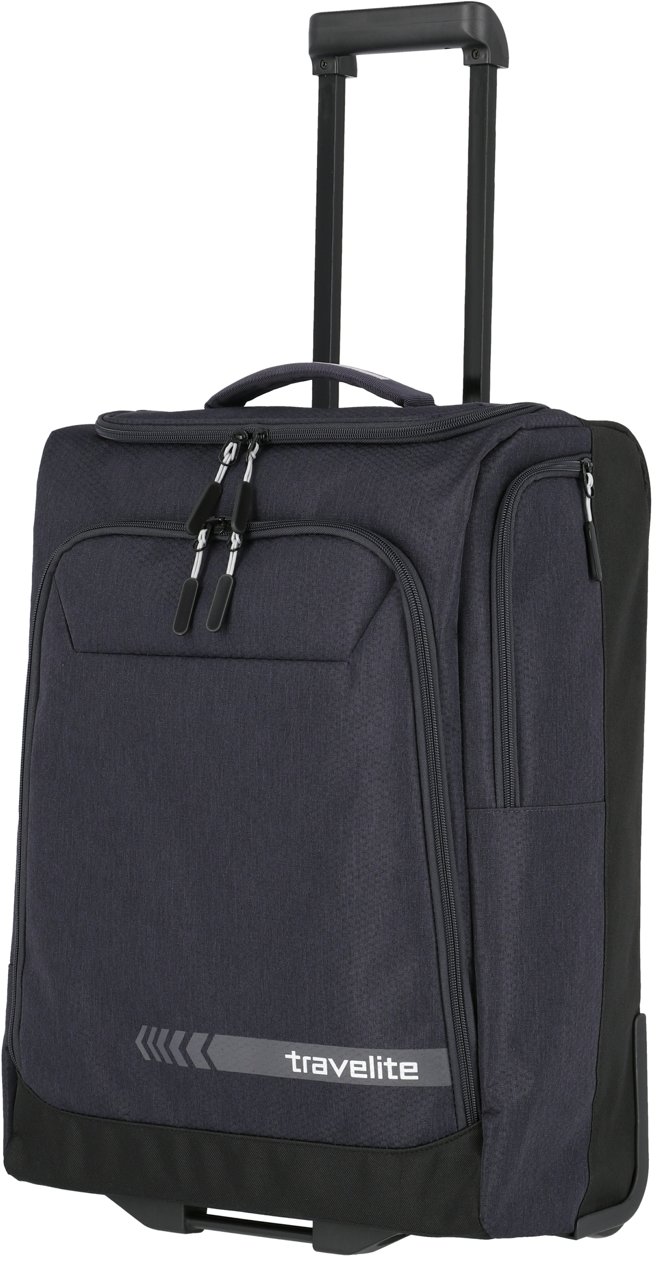 TORBA WALIZKA PODRÓŻNA NA KÓŁKACH TRAVELITE 44L Wysokość 20 cm