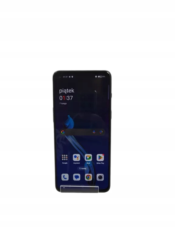 Smartfon OnePlus Nord 2T 5G 12 GB / 256 GB 5G szary