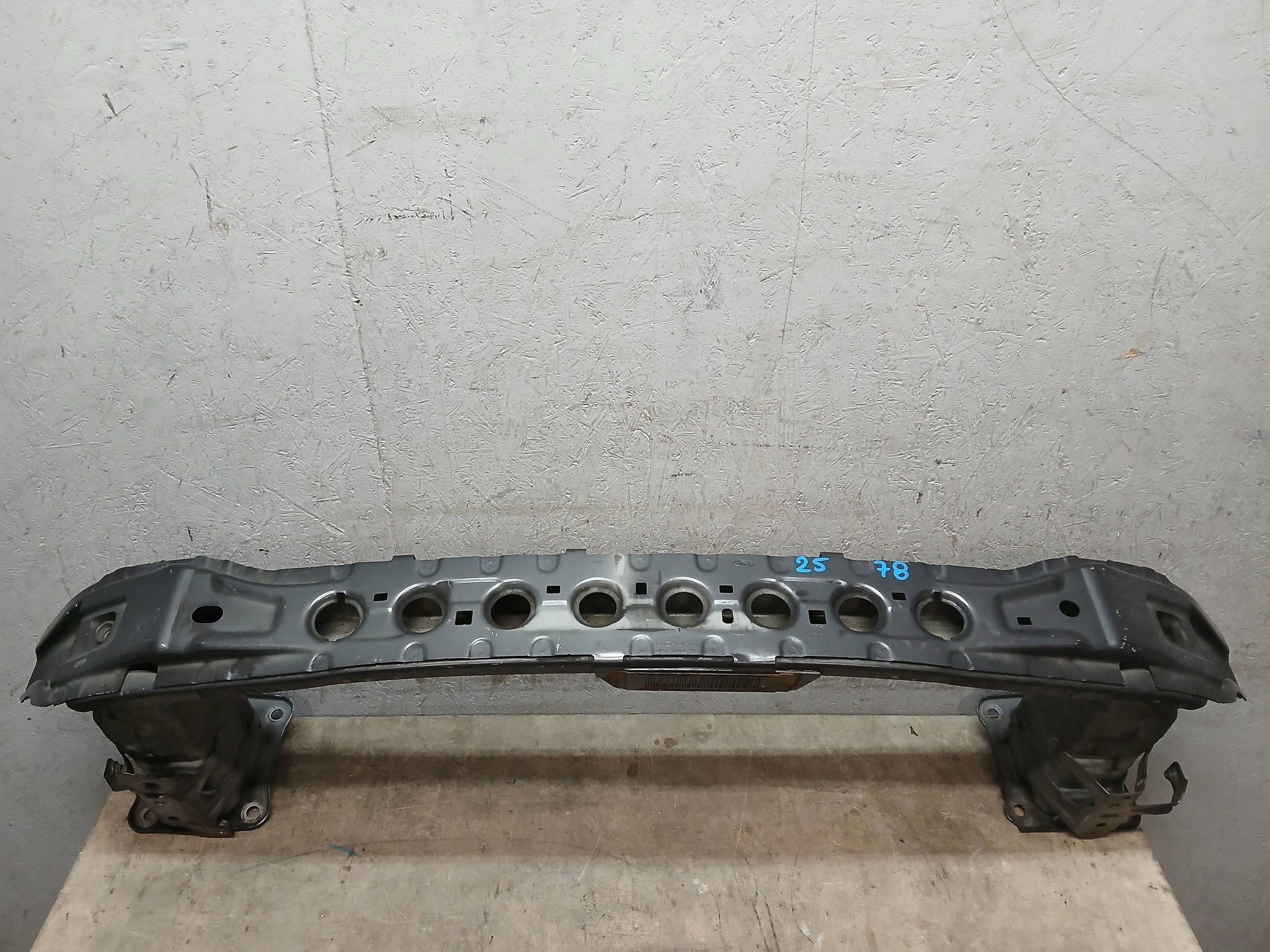 bumper support front FORD KUGA MK2 DV41S10922AG