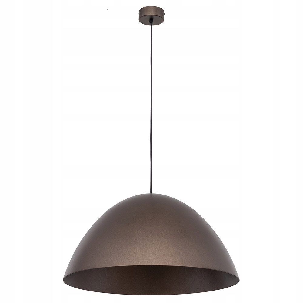 Závesná lampa Tk Lighting Faro Brown 4509
