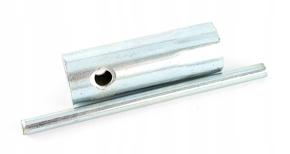 

Klucz do świec motocyklowych 21mm Wsk Mz Jawa Atv