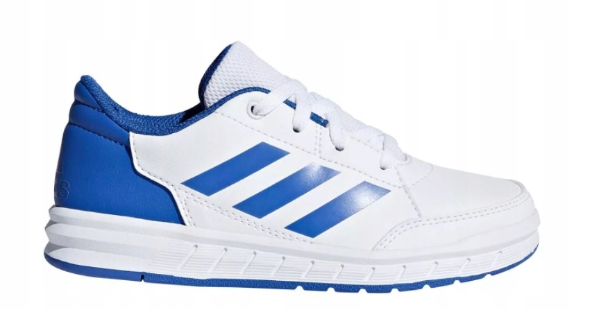 

Buty Adidas AltaSport D96869 40 super cena Hit