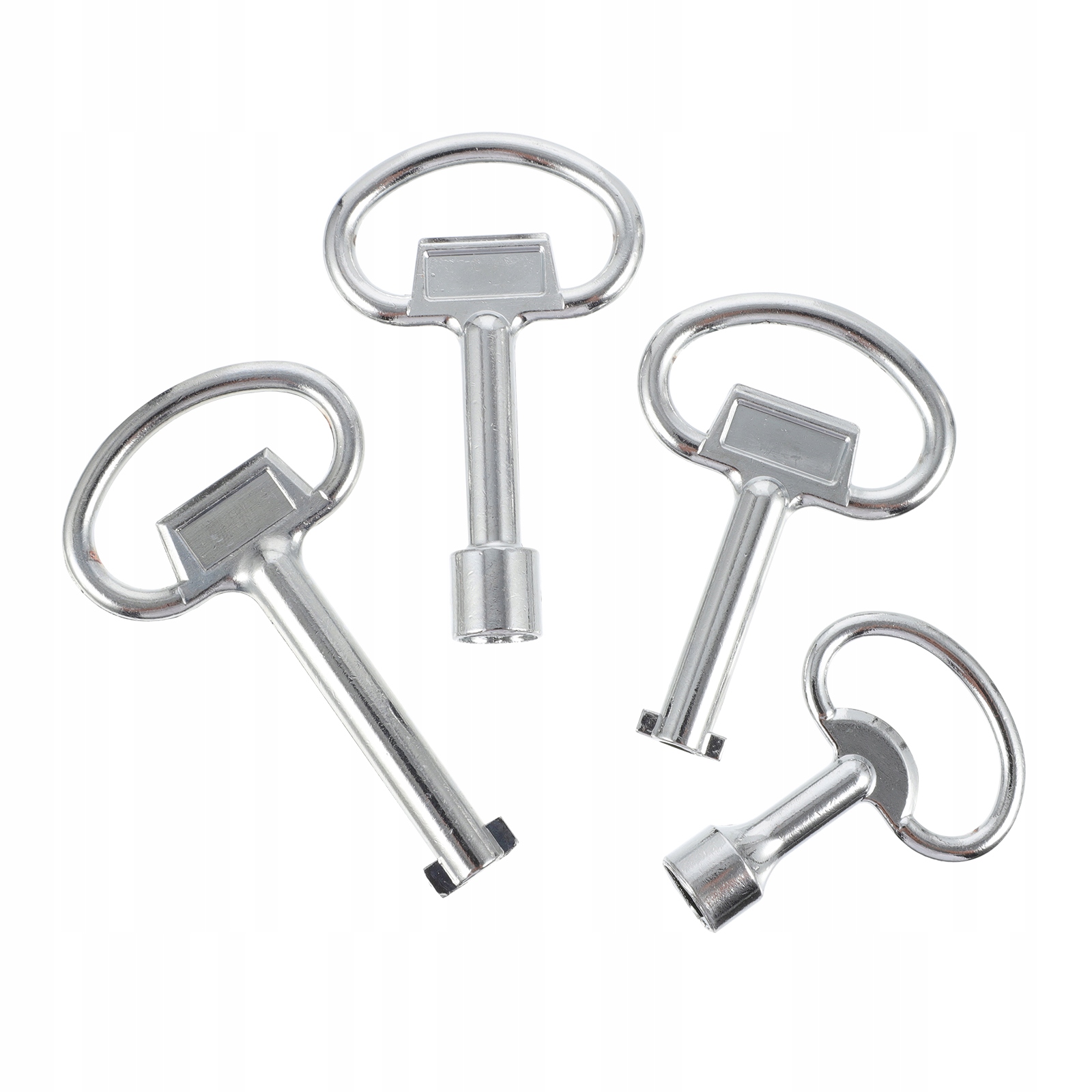 KLUCZOWA SKRZYNKA ROZDZIELNICZA ZE STOPÓW 4 SZT