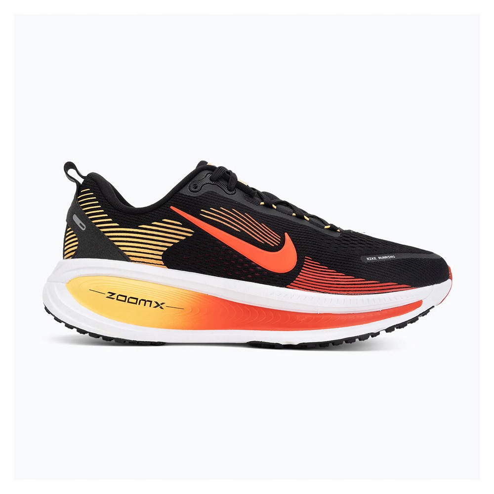 Pánské pohodlné sportovní běžecké boty Nike Vomero 18, velikost 42.5