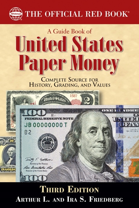 United States Paper Money Niska cena na Allegro.pl