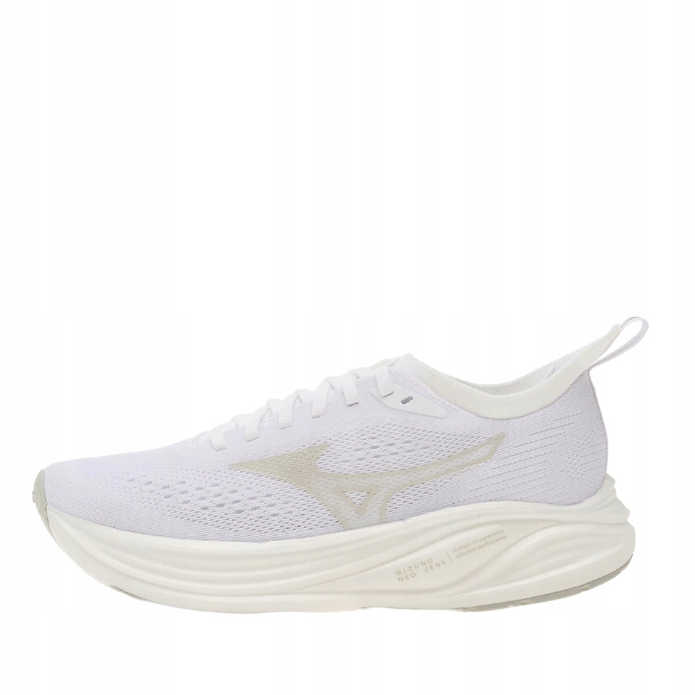 Mizuno Neo Zen 2 White J1GC262833 46