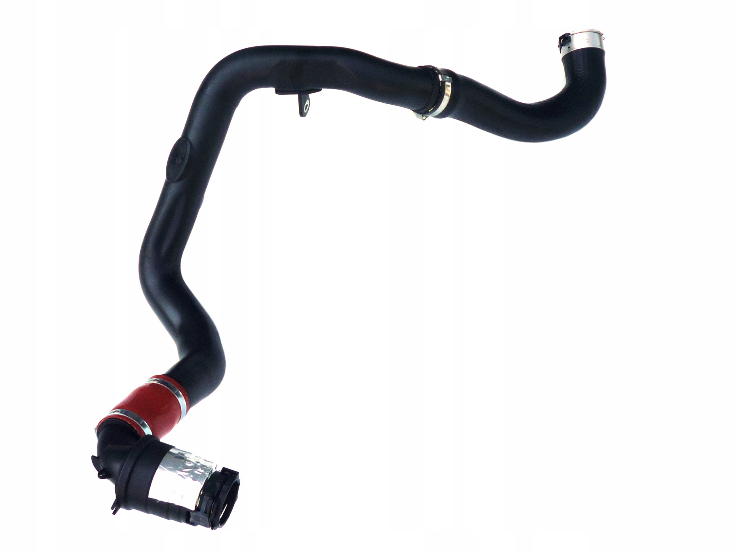 RURA TURBO INTERCOOLERA RENAULT MASTER III 2 3DCI Car type 4x4 SUV Passenger cars Cargo vans RVs Undefined