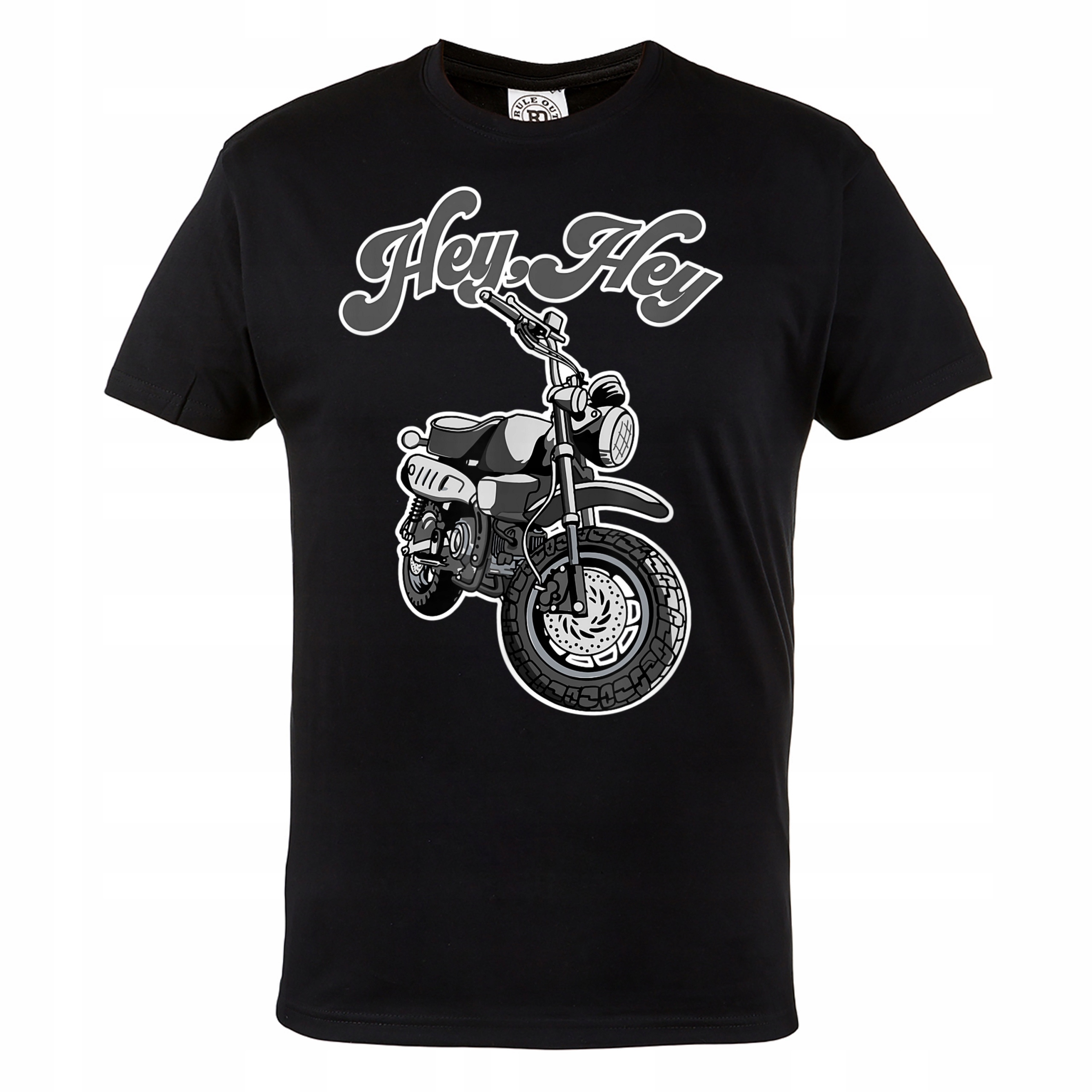 

Koszulka Motocyklowa Na Motor Harley Davidson