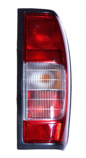 Abakus 215-19k3r-LD-AE Фара задня ліхтар