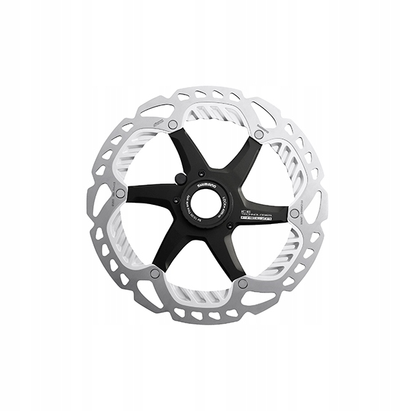 Brzdový kotouč Shimano RT-EM910 Ice-Tech Freeza 203 mm Cent Lock