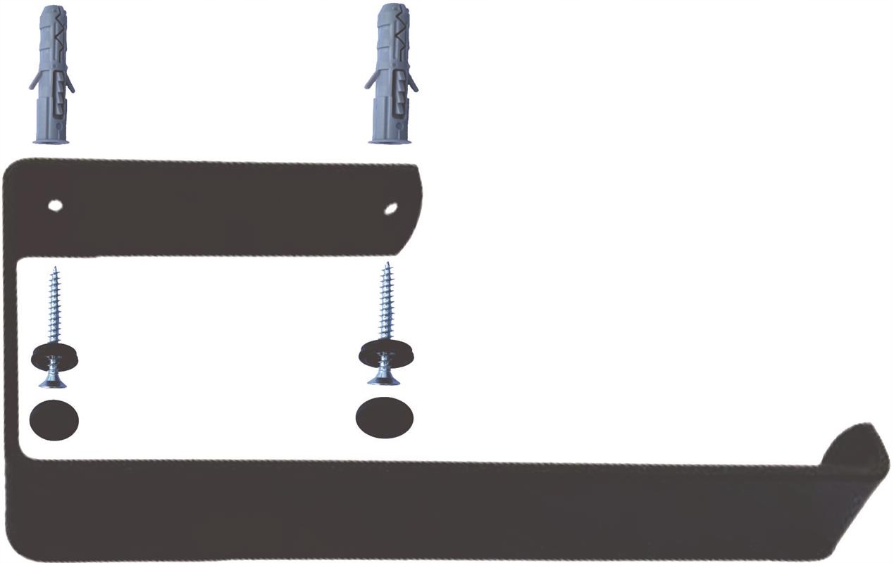 Uchwyt wieszak na ręcznik papierowy duży XXL LOFT HARD Kod producenta WRP31