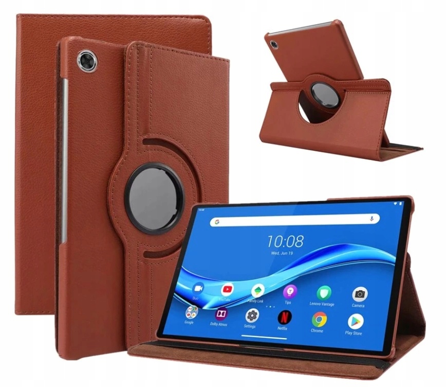 

Etui do Lenovo Tab M10 Hd 2GEN 10.1 TB-X306 F/l/x