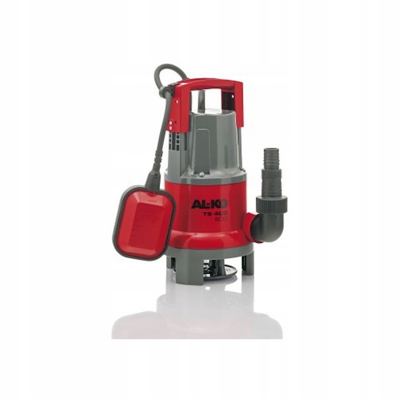 

Pompa Zanurzeniowa Ts 400 Eco Al-ko 113594
