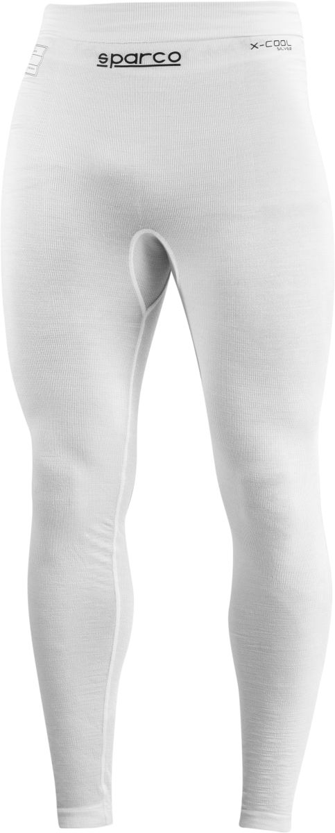 Kalhoty Sparco RW-10 Shield Pro biele S/m