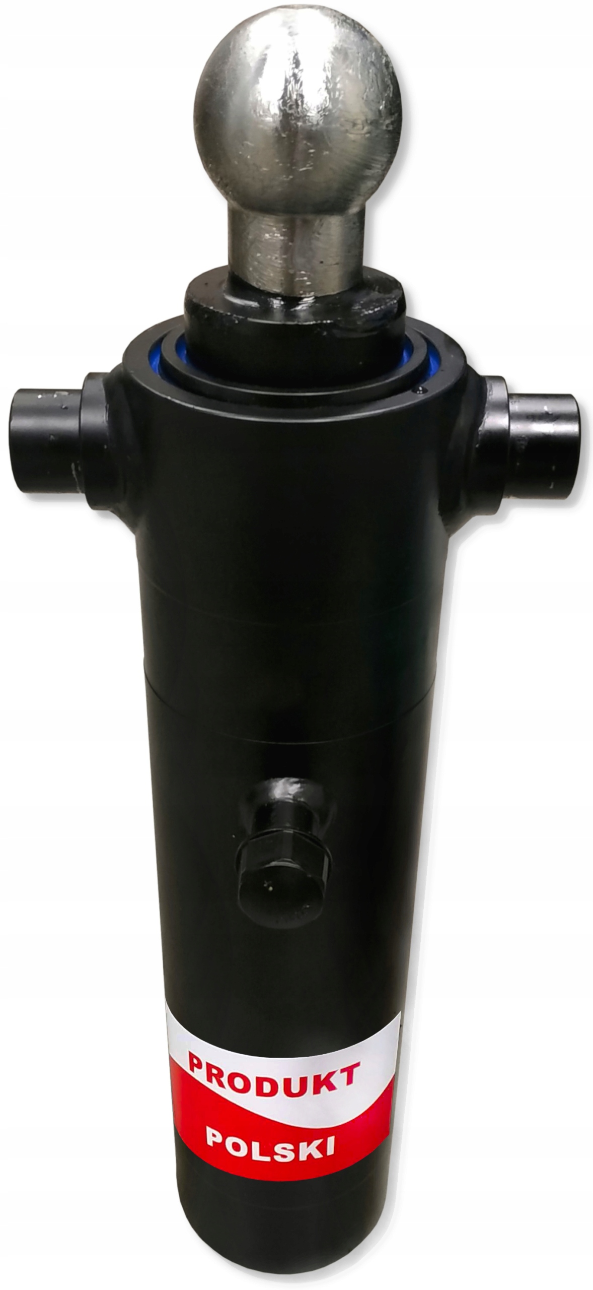

Siłownik Hydr. Wywrotu Na Tył D35 Skok 520 mm