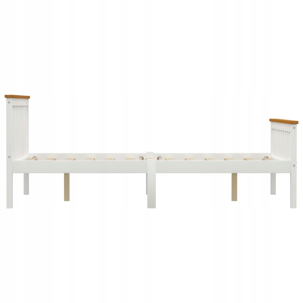 Stelaż regulacja elektryczna VidaXL 140x200 Marka VidaXL