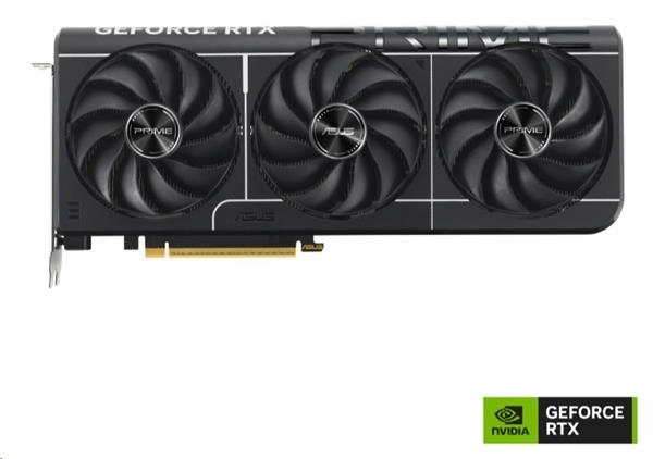 Asus Prime GeForce Rtx 5080 16GB GDDR7 Oc Edition 90YV0LX0-M0NA00