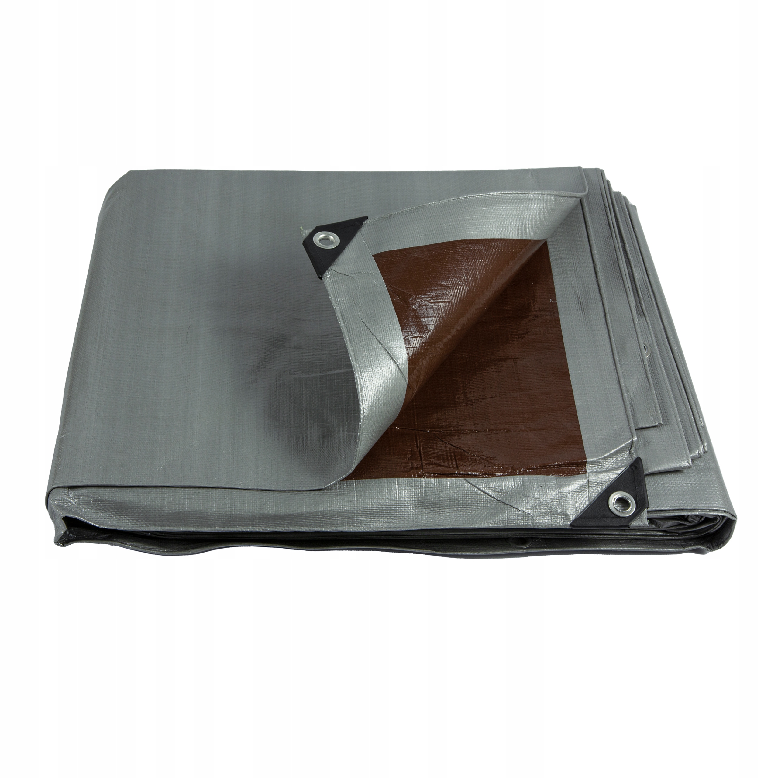 

Plandeka 8x10 m Plandeki Premium 210g Mrozoodporna
