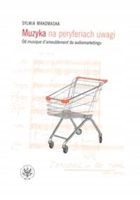Muzyka Na Peryferiach Uwagi Sylwia Makomaska-Zdjęcie-0