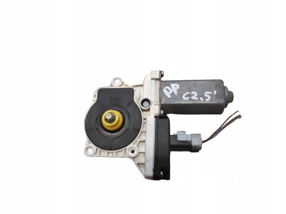 CITROEN C2 03- SILNICZEK SZYBY PRAWY PRZÓD