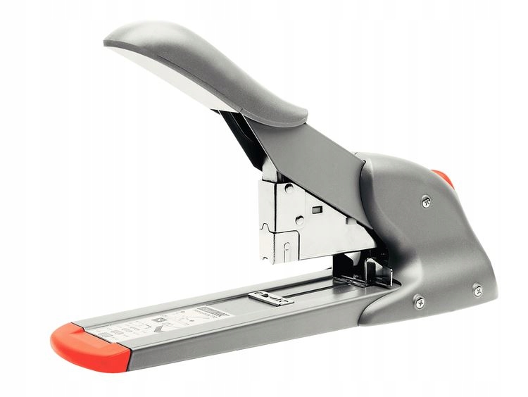 Zszywacz RAPID HD110 do 110 kartek 23/8 srebrny