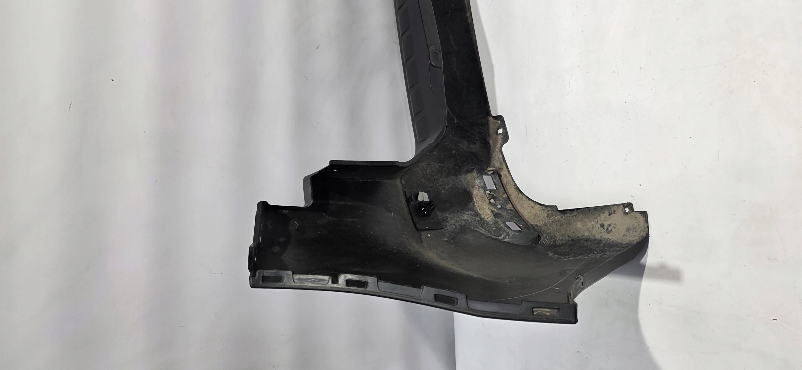 Paraurti posteriore DACIA DOKKER e 12- 4XPDC Originale 850226654R